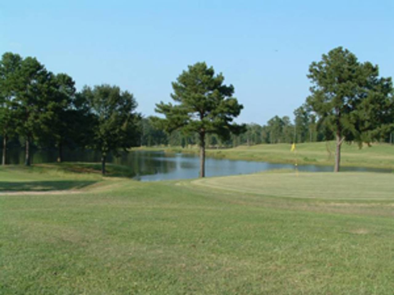 Turtle Pointe Golf Club