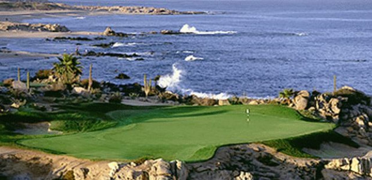 Cabo del Sol (Ocean)