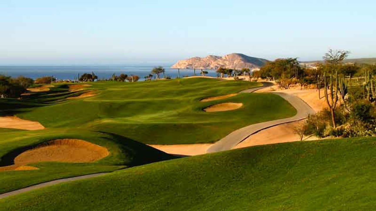 Cabo Real Golf Club