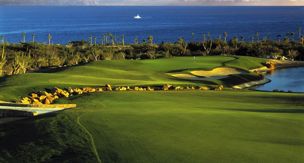 Cabo San Lucas Country Club