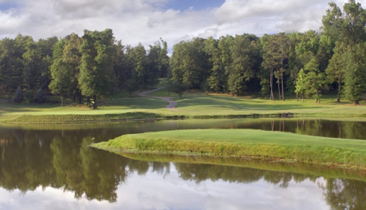 Glenwood Country Club