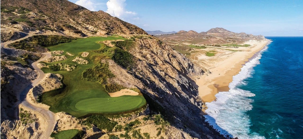 Quivira Golf Club