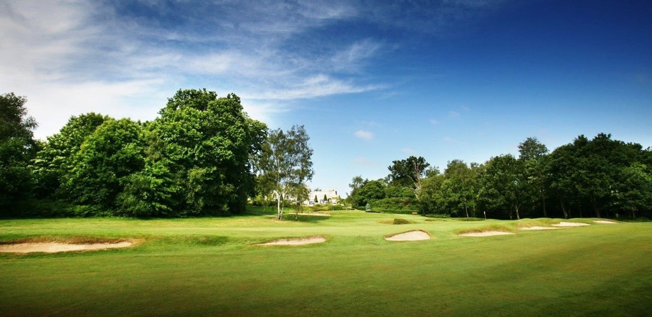 Wentworth Club (East)