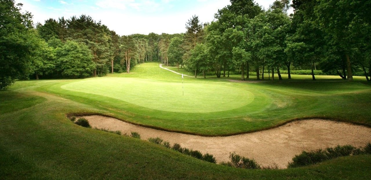 Wentworth Club (Edinburgh)