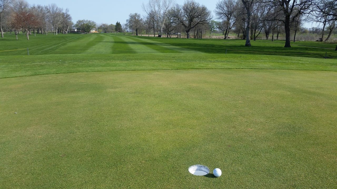 Maple River Golf Club