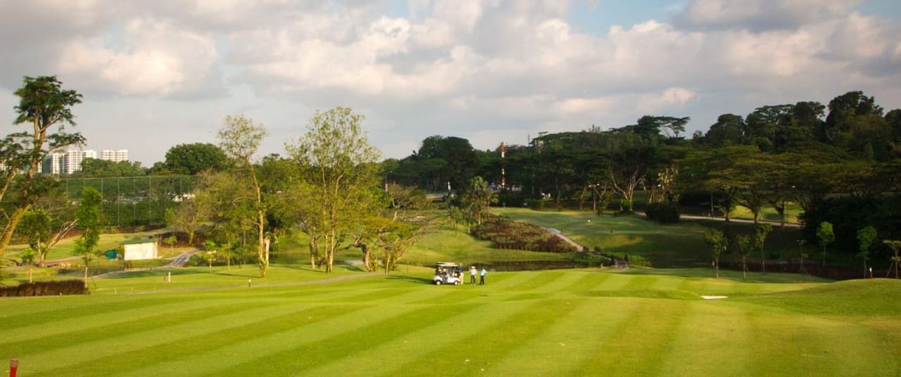 Sembawang Country Club