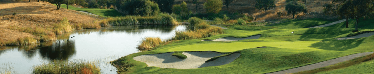 The Golf Club at Copper Valley