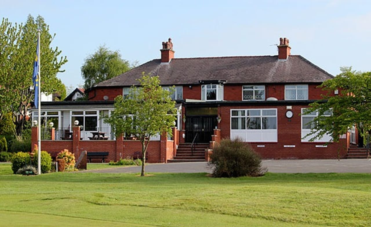 Werneth Golf Club