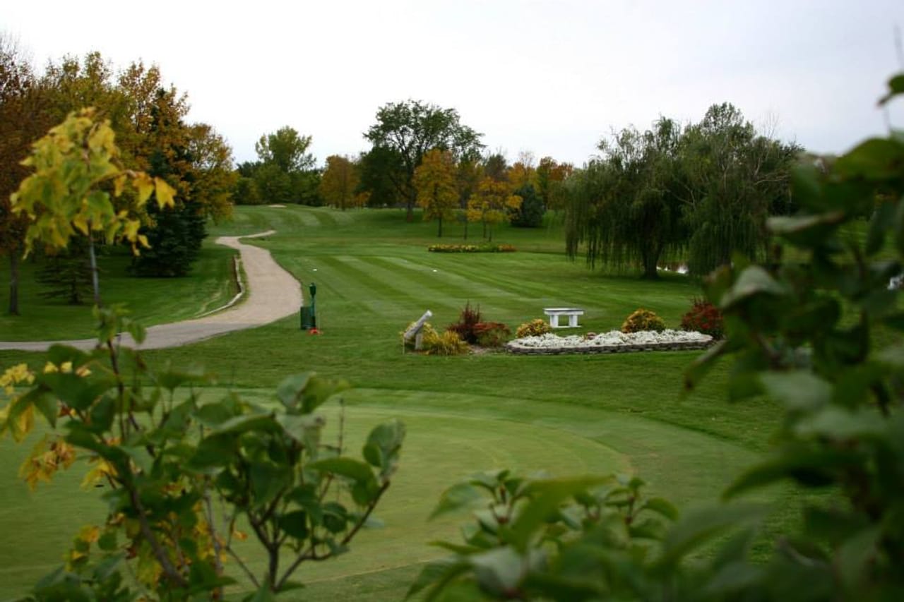 Bois De Sioux Golf Course