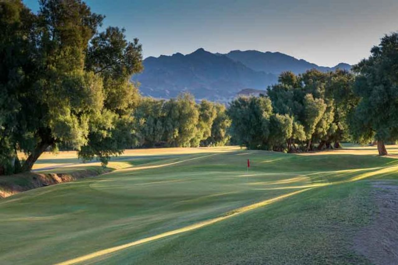 Furnace Creek Resort