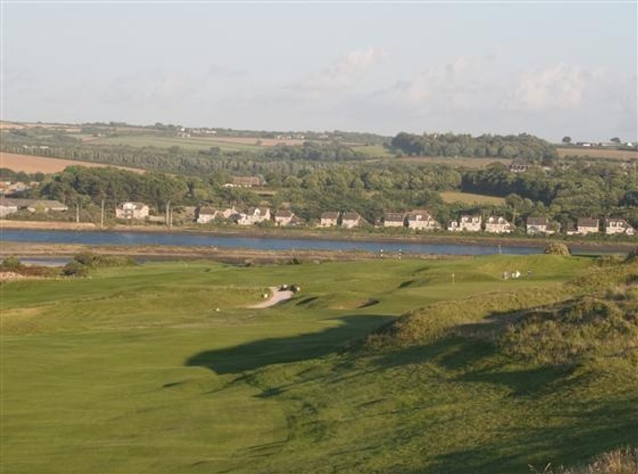 West Cornwall Golf Club