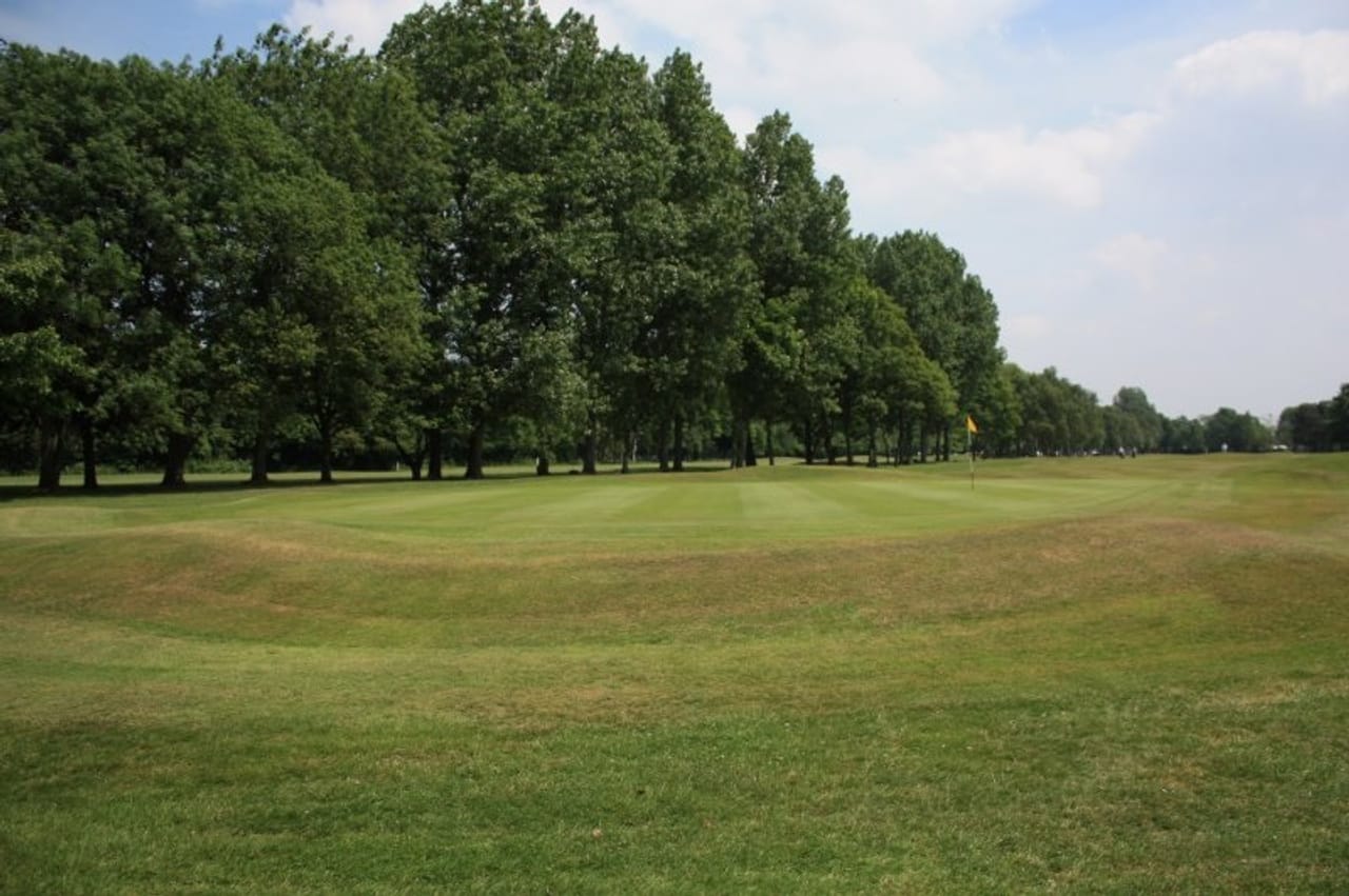 West Derby Golf Club