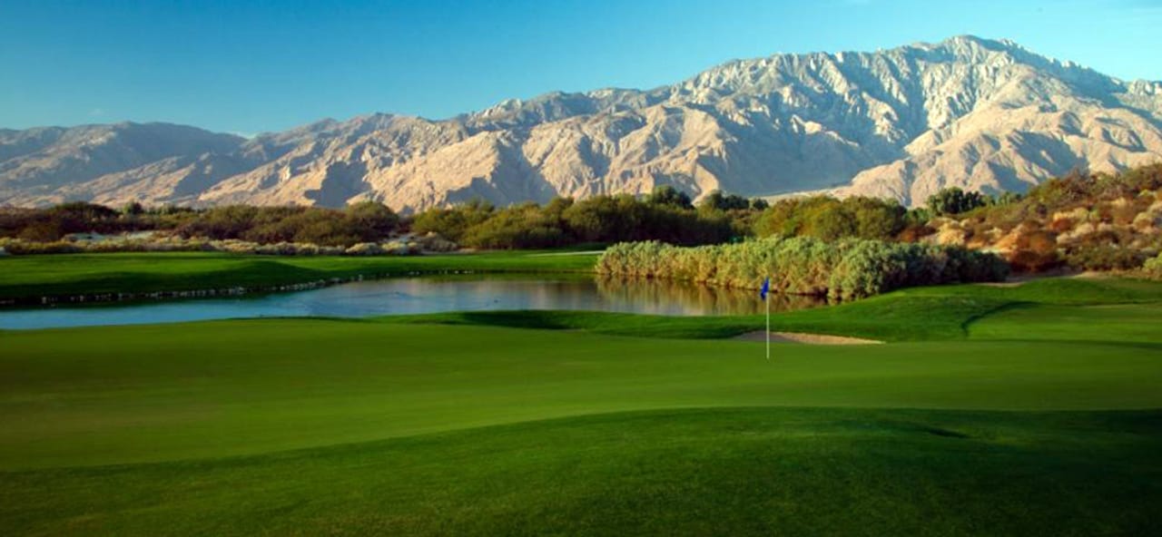 Desert Dunes Golf Club