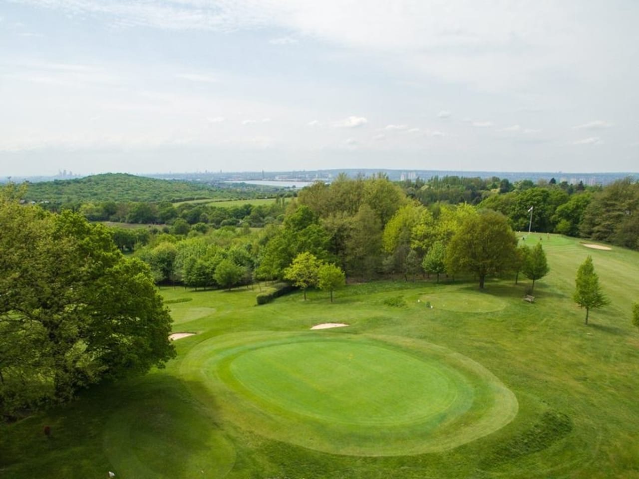 West Essex Golf Club