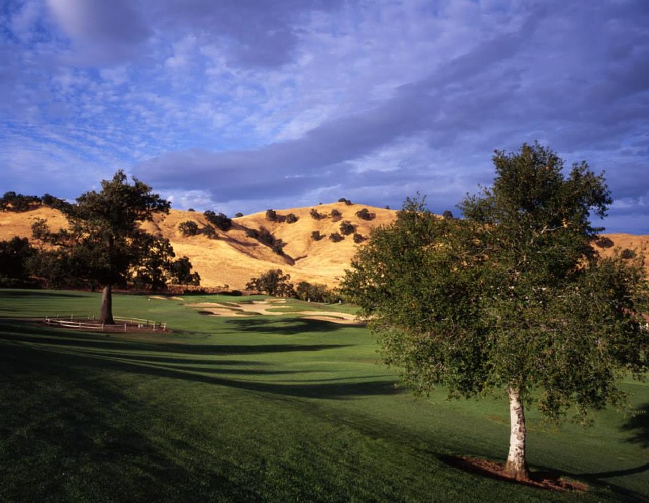 Paradise Valley Golf Course