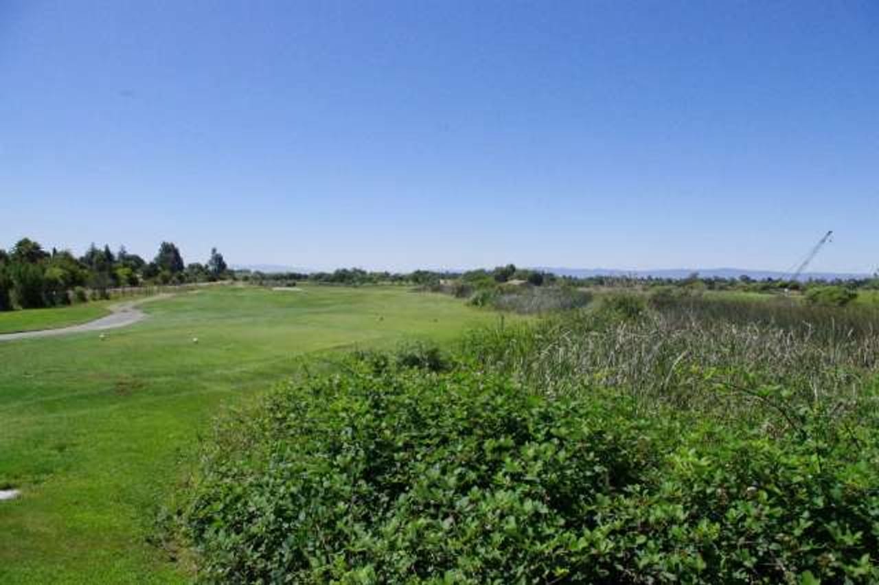 Fremont Park Golf Club
