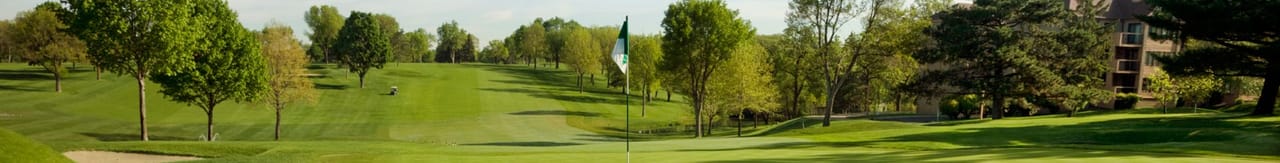 River Park Golf Center