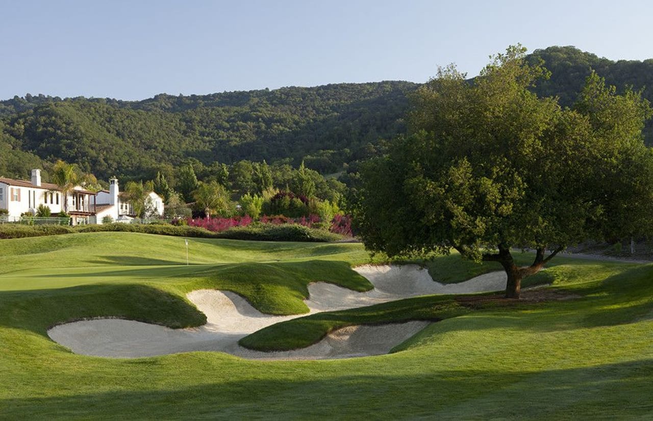 Eagle Ridge Golf Club