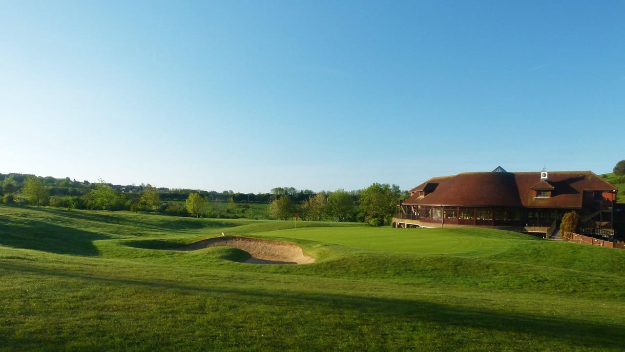 West Hove Golf Club