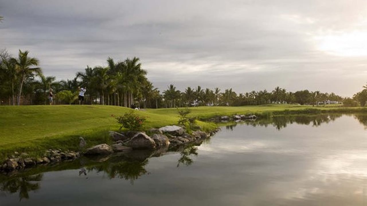 El Cid Golf & Country Club