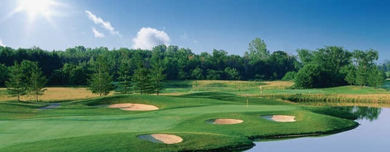 St Marys Golf & Country Club