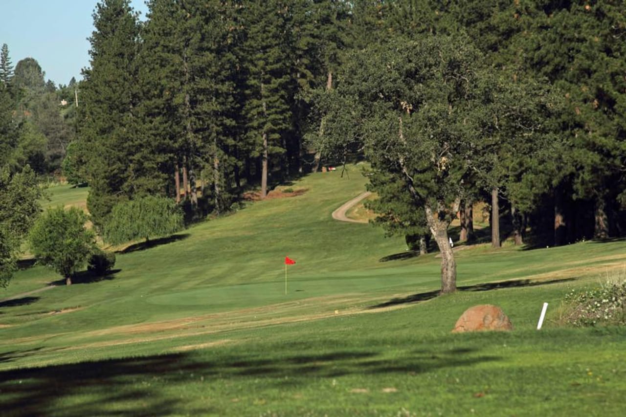 Nevada County Country Club