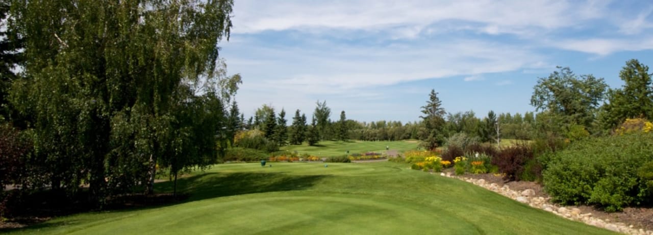 Jagare Ridge Golf Club