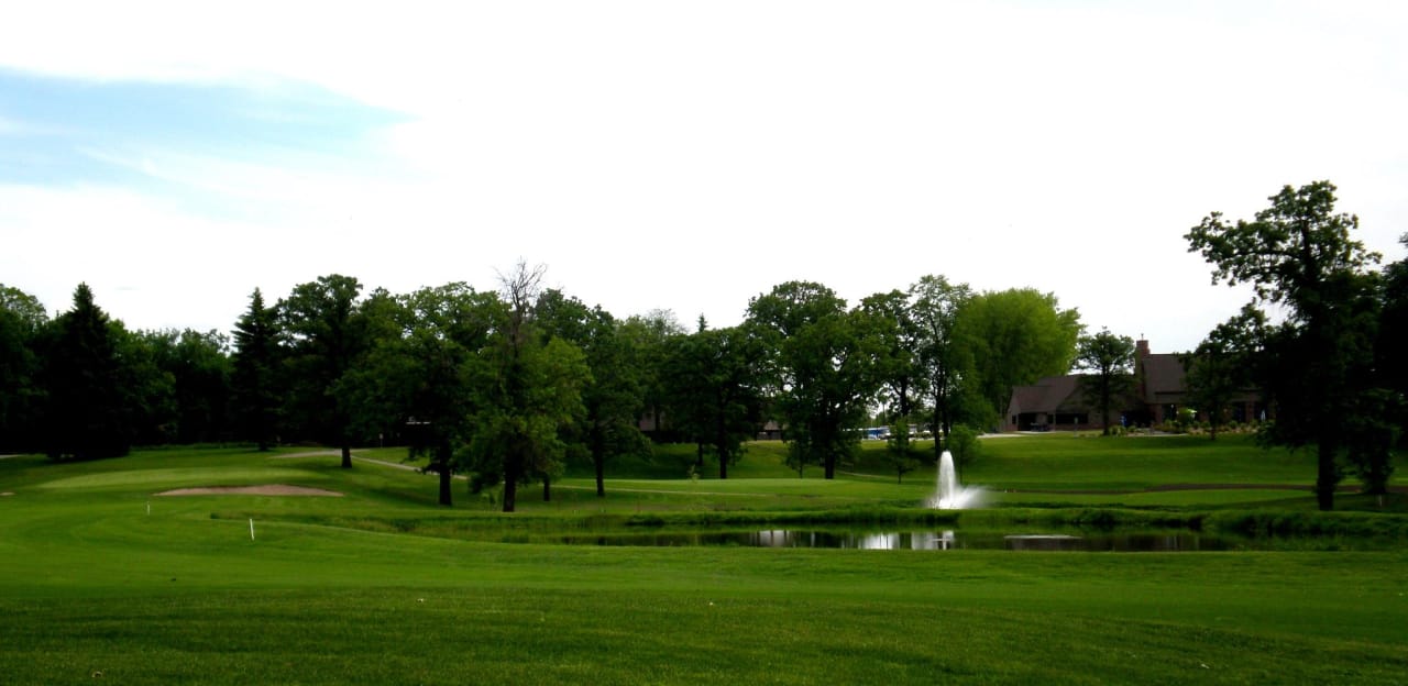 Edgewood Golf Course