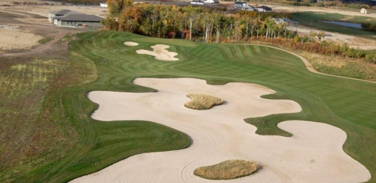 Whitetail Crossing Golf Club