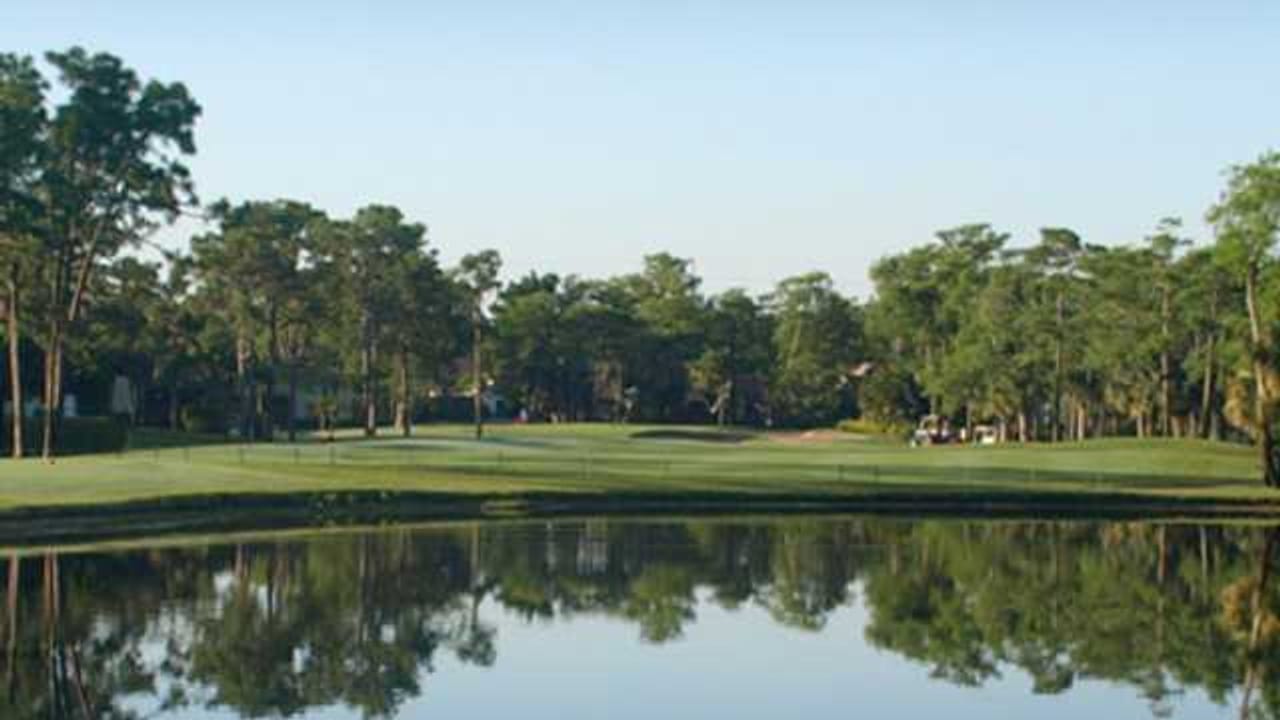 Boca Lago Golf & Country Club