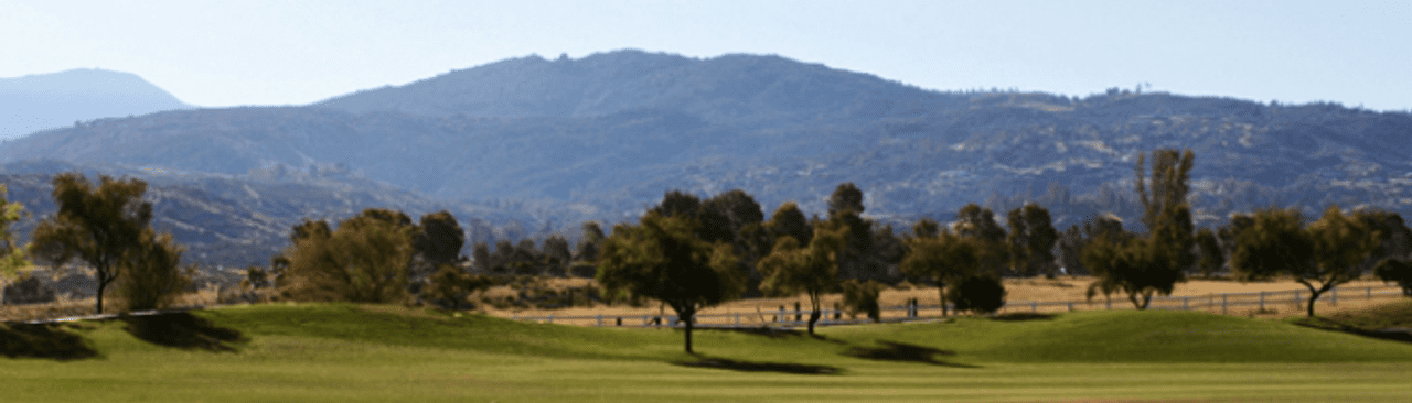 Diamond Valley Golf Club