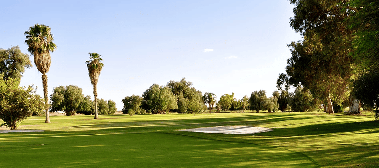 Imperial Palms Hotel & Resort at Barbara Worth