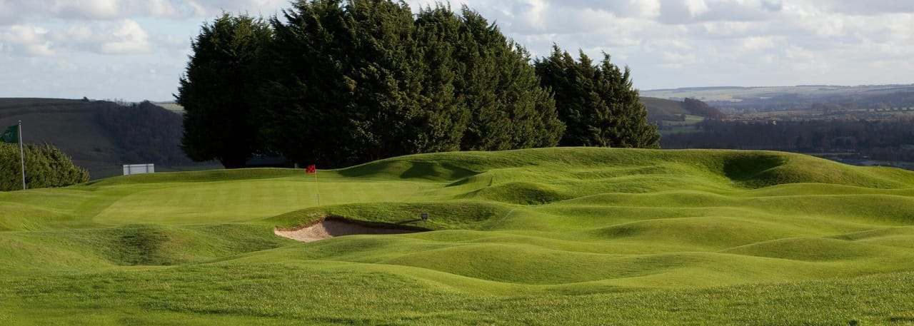 West Wilts Golf Club
