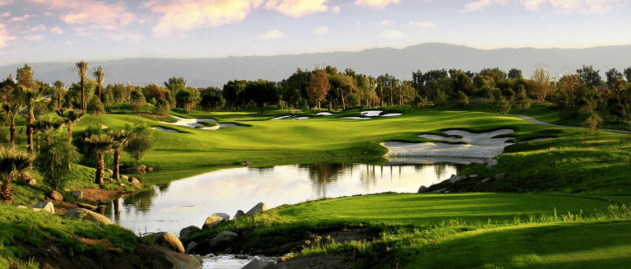 Indian Wells Golf Resort (Celebrity)