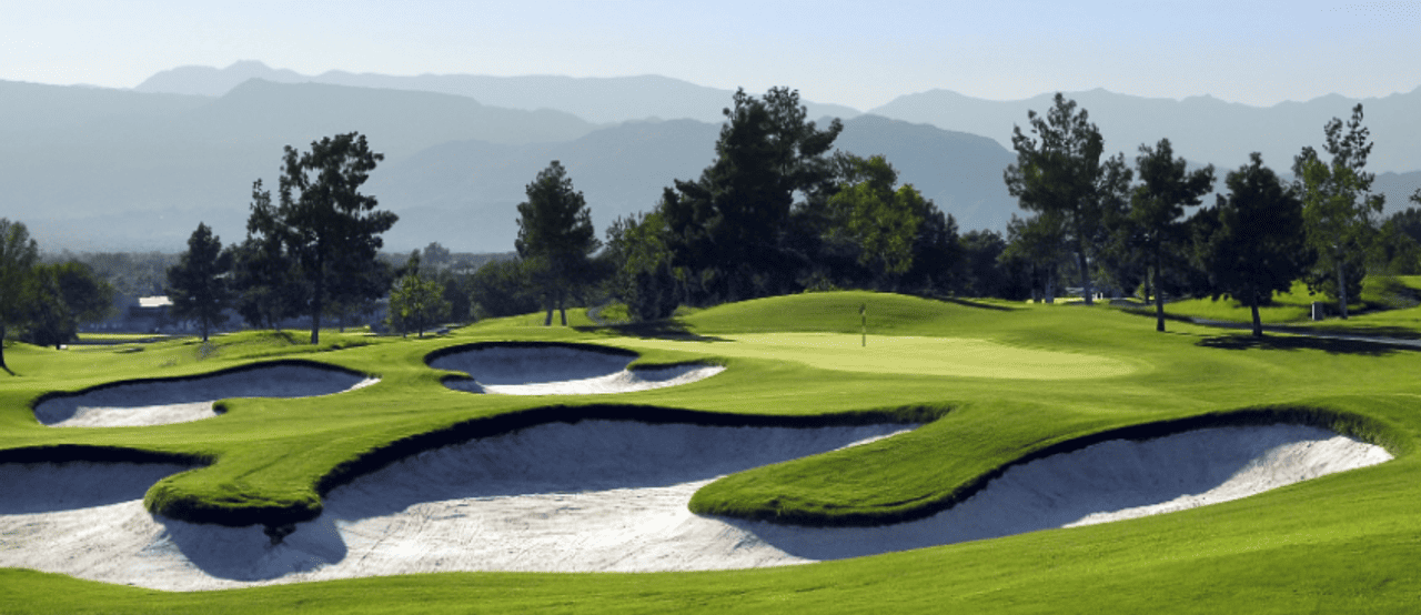 Indian Wells Golf Resort (Players)