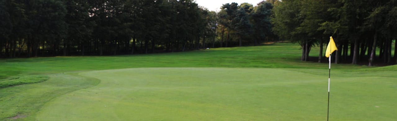 Westerhope Golf Club