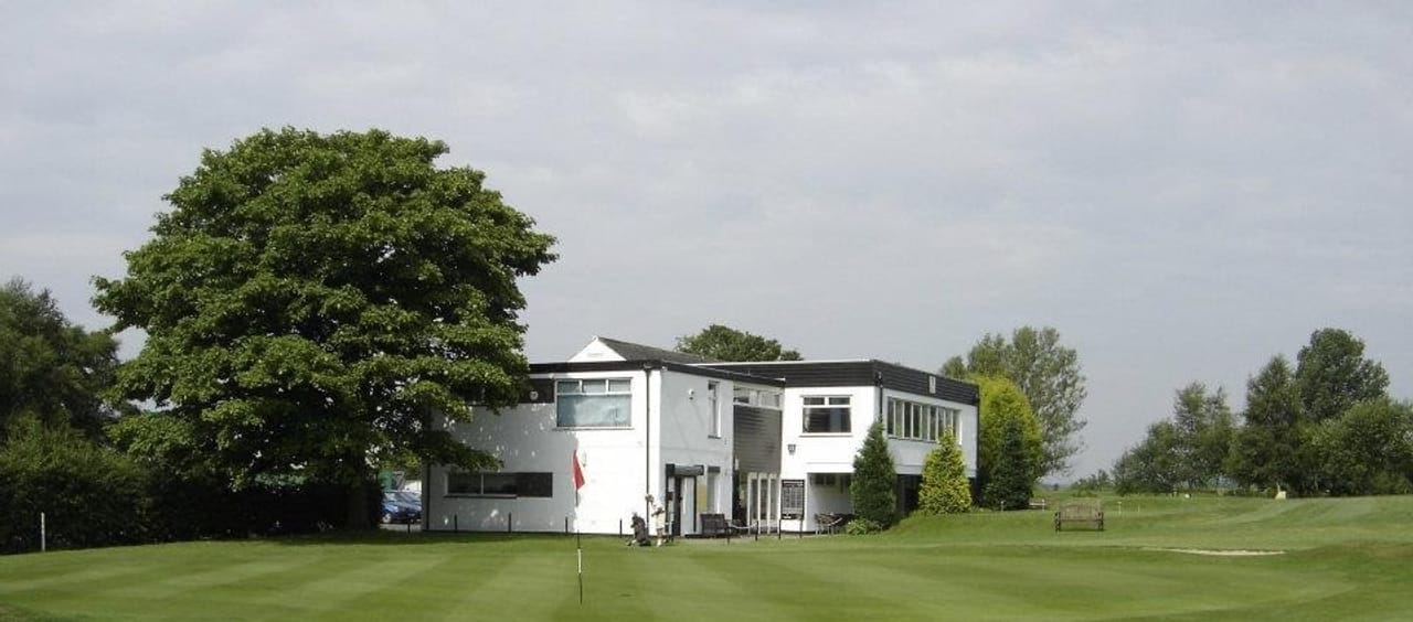 Westhoughton Golf Club