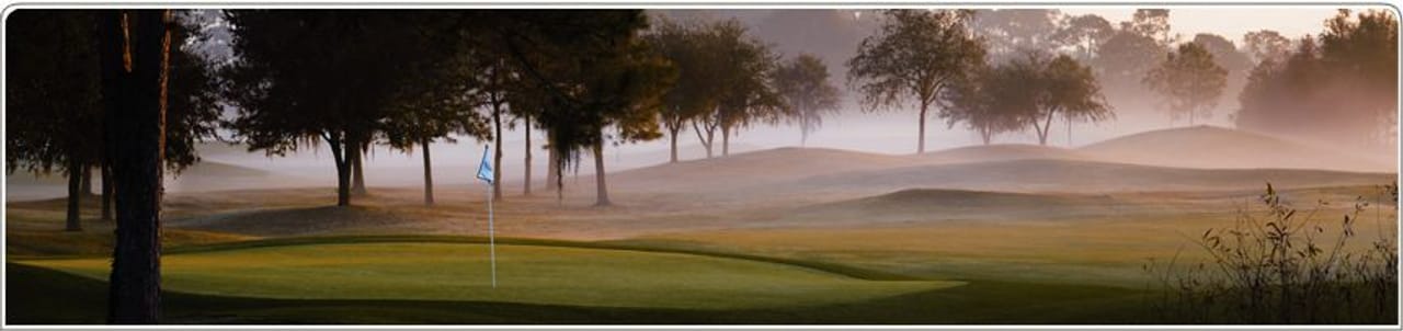 Timacuan Golf & Country Club