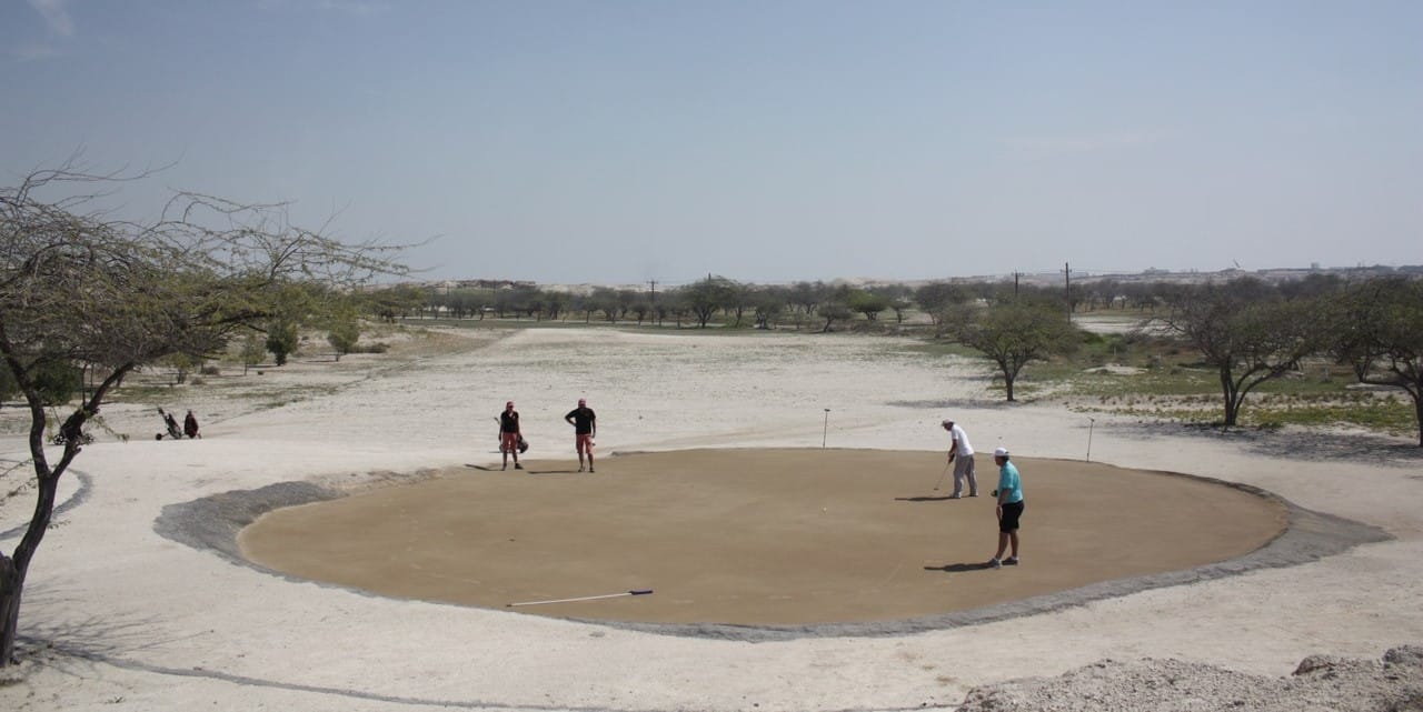 Awali Golf Club