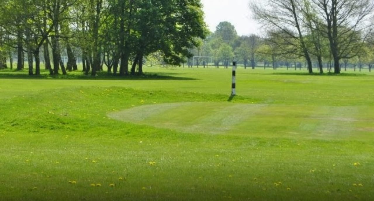 Cantley Park Pitch & Putt