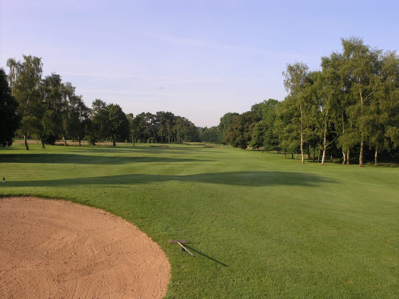 Wetherby Golf Club
