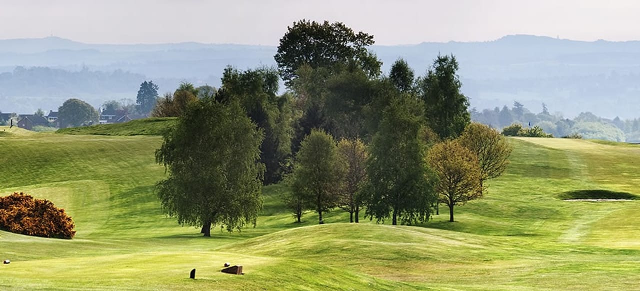 Wharton Park Golf & Country Club