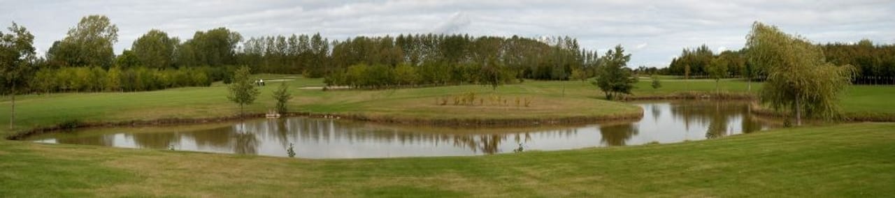 Næstved Golfklub (Par 3)