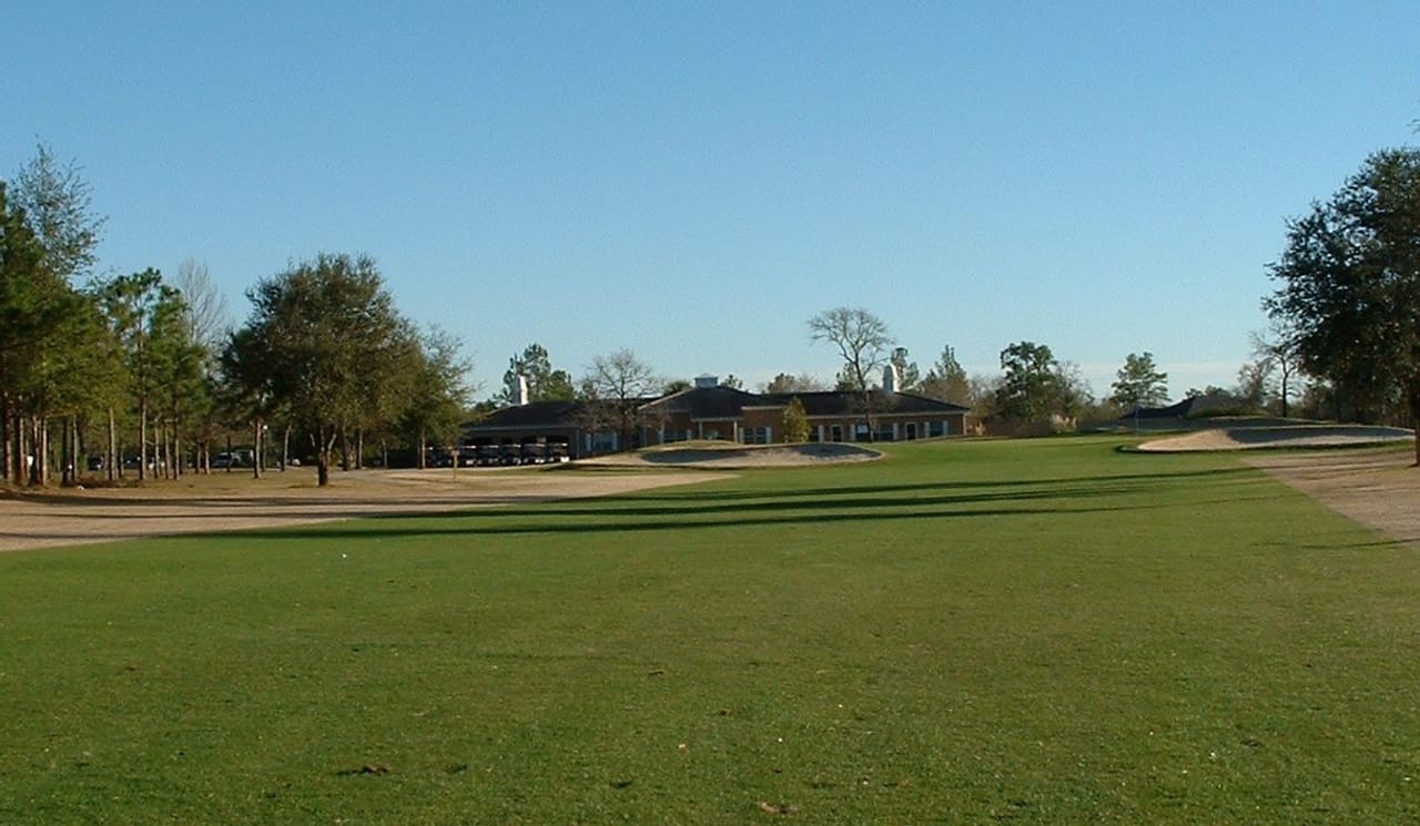 Sunny Hills Golf Club