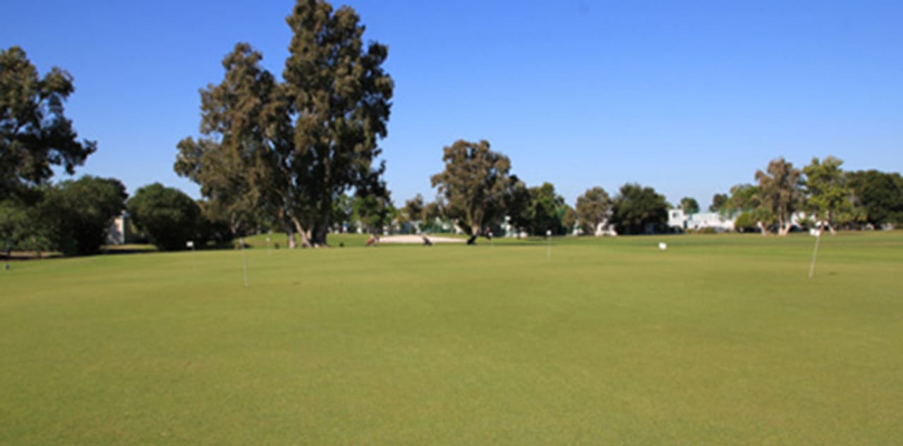 The Landings Golf Club