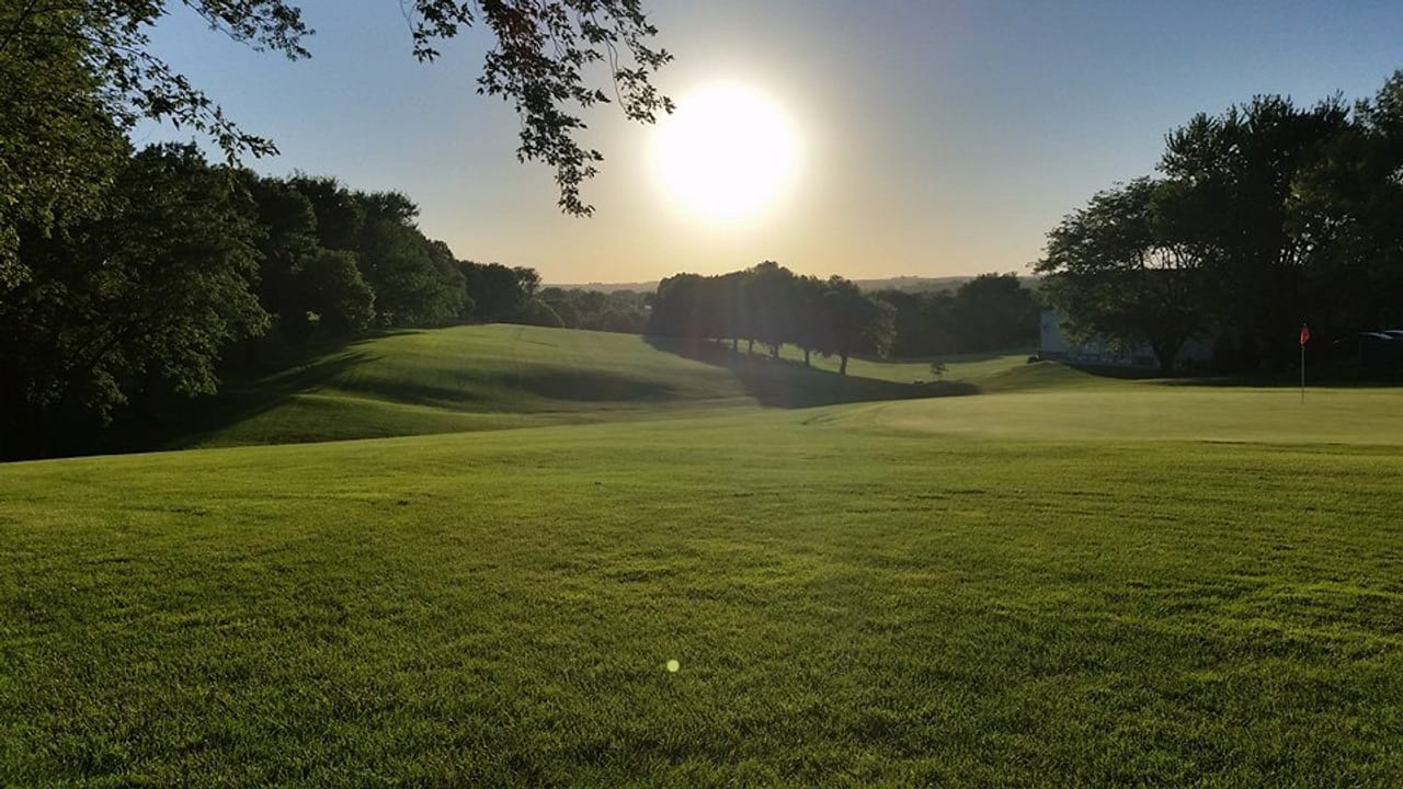 Majestic Hills Golf Course