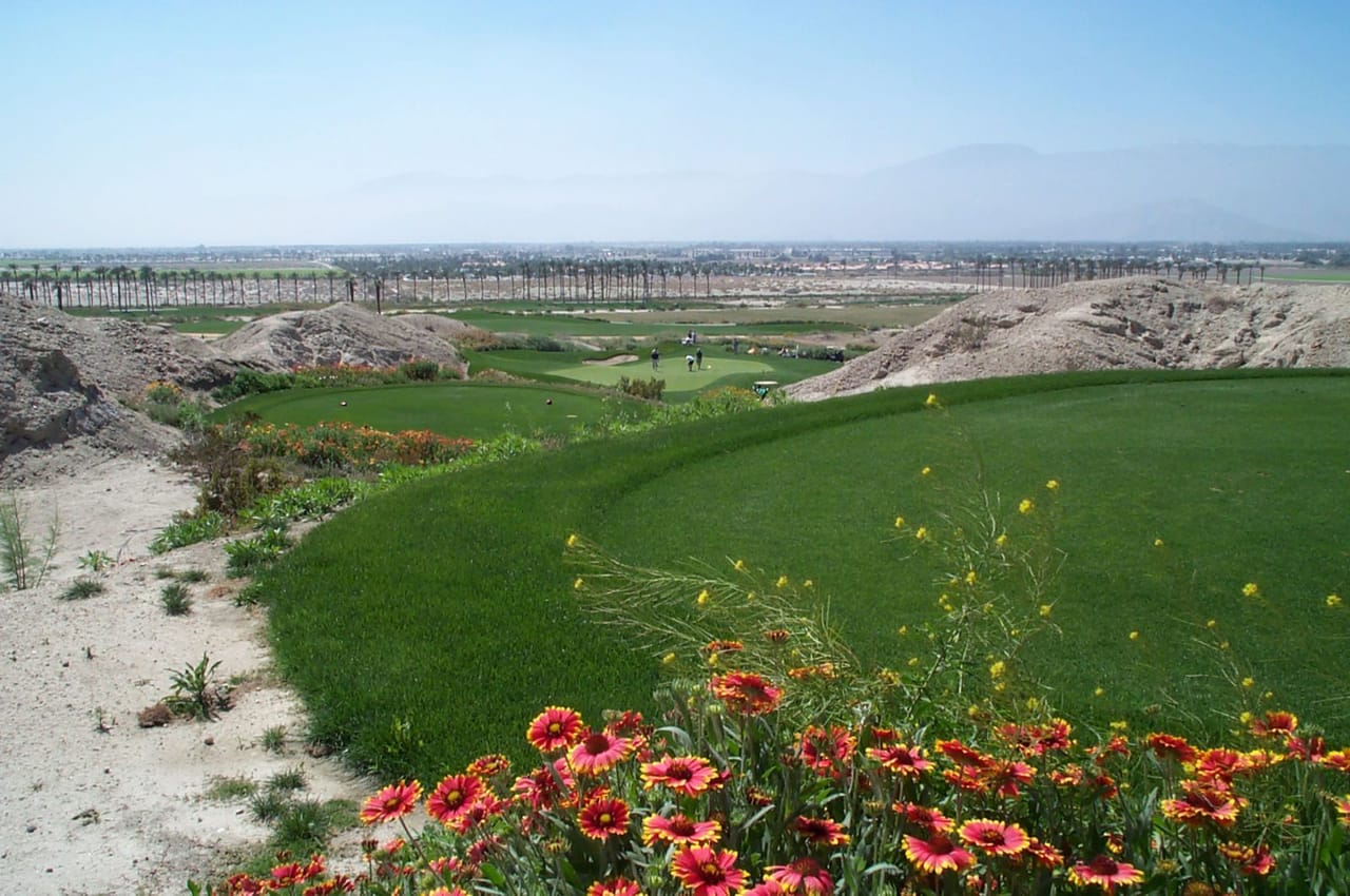 Golf Club at Terra Lago (North)