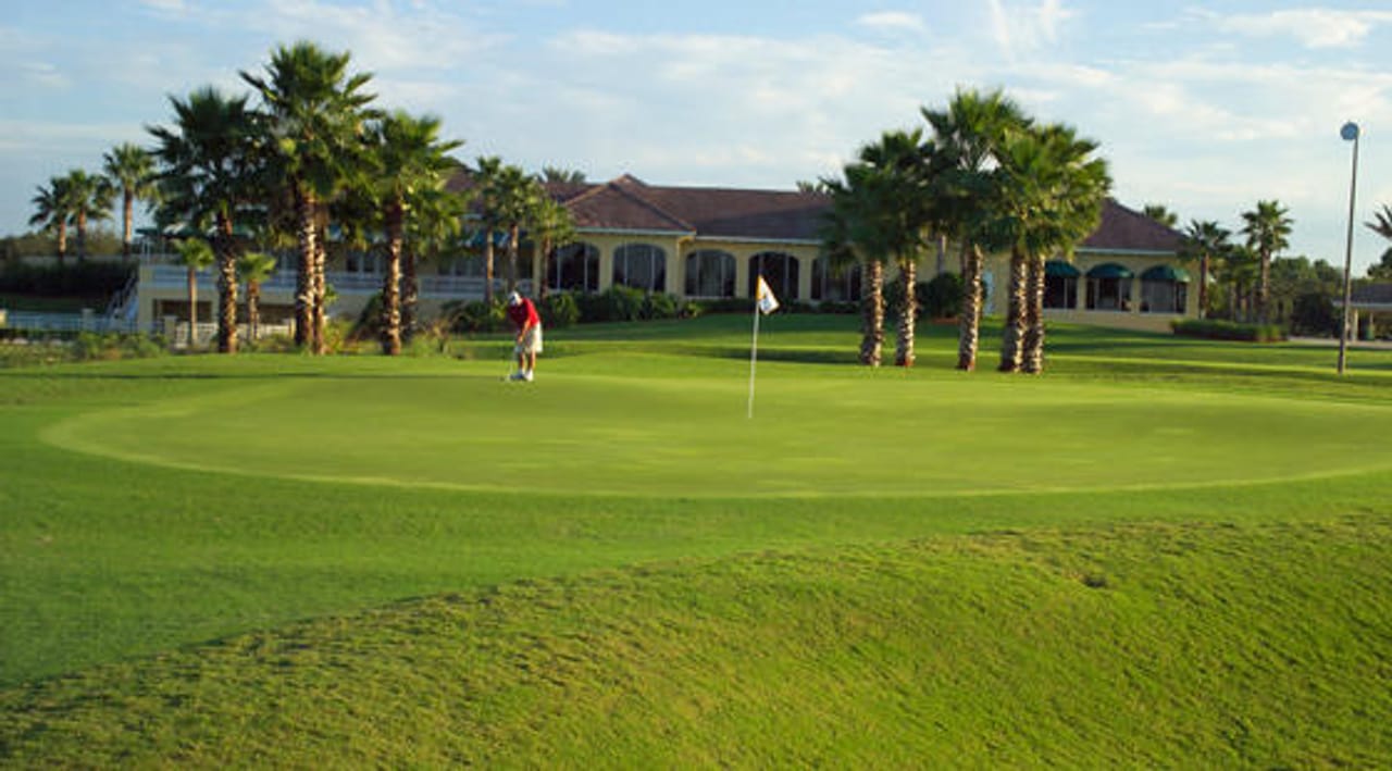 LPGA International (Hills)