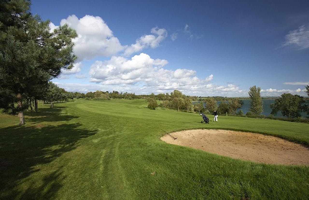 Whitefields Golf Club