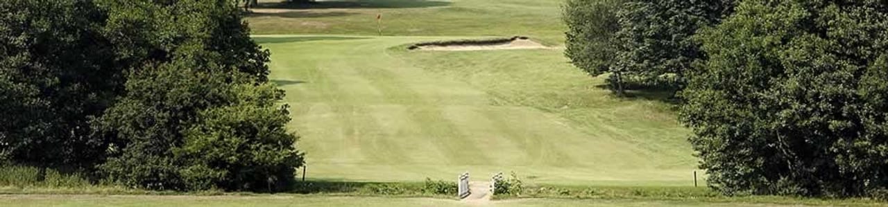 Whitewebbs Park Golf Course